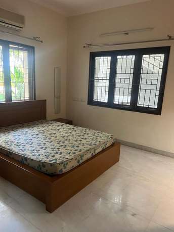 3.5 BHK Villa For Rent in Trendset Ville Banjara Hills Hyderabad 6714651