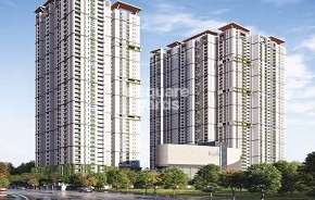 3.5 BHK Apartment For Resale in Sumadhura Olumpus Nanakramguda Hyderabad 6714676