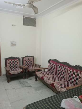 1 BHK Builder Floor For Rent in RWA Awasiya Govindpuri Govindpuri Delhi 6714678