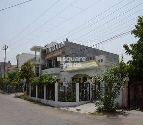 2 BHK Builder Floor For Rent in Eldeco Sanskriti Enclave Eldeco ii Lucknow 6714686