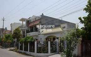 2 BHK Builder Floor For Rent in Eldeco Sanskriti Enclave Eldeco ii Lucknow 6714686