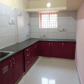 2 BHK Apartment For Rent in Jagadish Nagar Bangalore  6714712