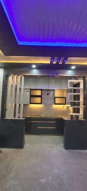 2 BHK Builder Floor For Resale in Indirapuram Ghaziabad  6714721