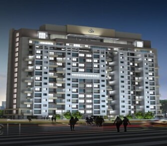 1 BHK Apartment For Resale in Kashish Om Heights Kalyan West Thane  6714737