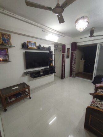 1 BHK Apartment For Resale in Kashish Om Heights Kalyan West Thane  6714737