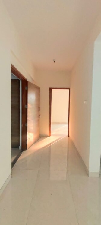 1 BHK Apartment For Resale in Kashish Om Heights Kalyan West Thane  6714737