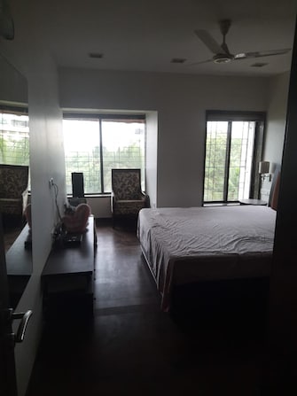 4 BHK Penthouse For Resale in Gazdar Apartments Juhu Mumbai  6714745