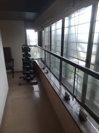 4 BHK Penthouse For Resale in Gazdar Apartments Juhu Mumbai  6714745