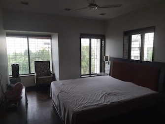 4 BHK Penthouse For Resale in Gazdar Apartments Juhu Mumbai  6714745