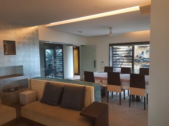 4 BHK Penthouse For Resale in Gazdar Apartments Juhu Mumbai  6714745