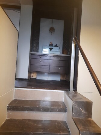 4 BHK Penthouse For Resale in Gazdar Apartments Juhu Mumbai  6714745