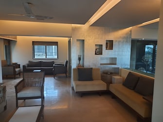 4 BHK Penthouse For Resale in Gazdar Apartments Juhu Mumbai  6714745