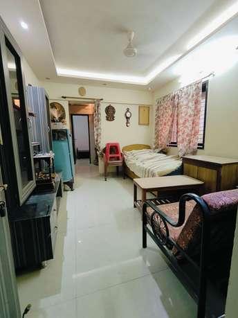 1 BHK Apartment For Resale in Andheri West Mumbai 6714752
