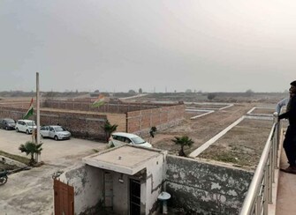 Plot For Resale in Defence Empire Gn Surajpur Greater Noida  6714757