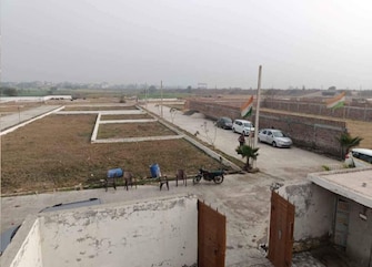 Plot For Resale in Defence Empire Gn Surajpur Greater Noida  6714757