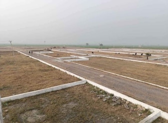 Plot For Resale in Defence Empire Gn Surajpur Greater Noida  6714757