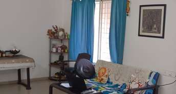 2 BHK Apartment For Rent in Brahma Vantage High Bavdhan Pune 6714759