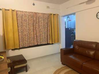 1 BHK Apartment For Rent in Hiranandani Gardens Sunflower Powai Mumbai 6714767