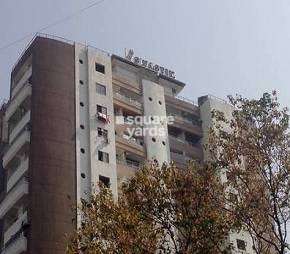 2 BHK Apartment For Rent in Swastik Apartments Andheri Andheri West Mumbai  6714811