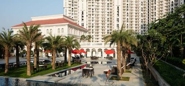 3 BHK Apartment – Exterior View View at DLF Regal Gardens, Sector 90 - for Sale