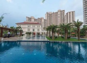 3 BHK Apartment For Sale in DLF Regal Gardens, Sector 90