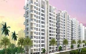 1 BHK Apartment For Resale in RajHeramba One Hallmark Avenue Ravet Pune 6714823