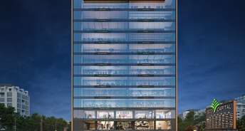 Commercial Office Space 1100 Sq.Ft. For Resale In Vesu Surat 6714827
