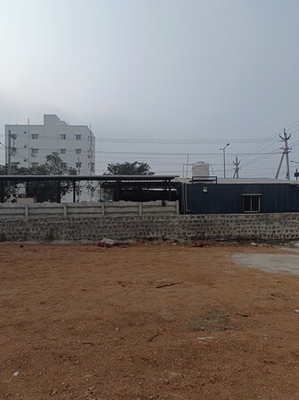 Commercial Industrial Plot 500 Sq.Yd. For Resale in Taramatipet Hyderabad  6714824