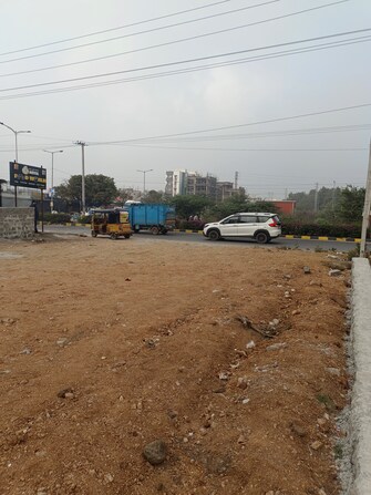 Commercial Industrial Plot 500 Sq.Yd. For Resale in Taramatipet Hyderabad  6714824