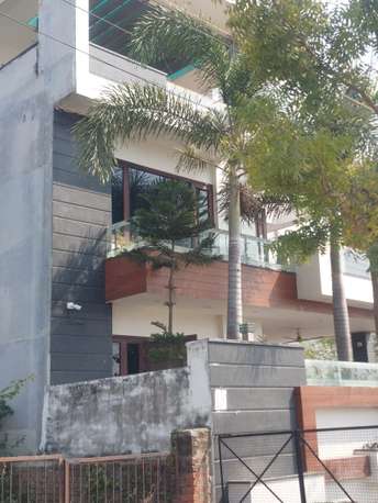3 BHK Builder Floor For Rent in DLF Vibhuti Khand Gomti Nagar Lucknow  6714839