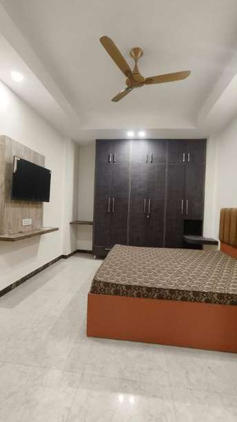 1 BHK Apartment For Rent in Adarsh Gardens Jayanagar Bangalore 6714858