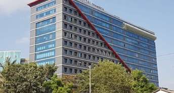 Commercial Office Space 1023 Sq.Ft. For Rent In Andheri East Mumbai 6714866