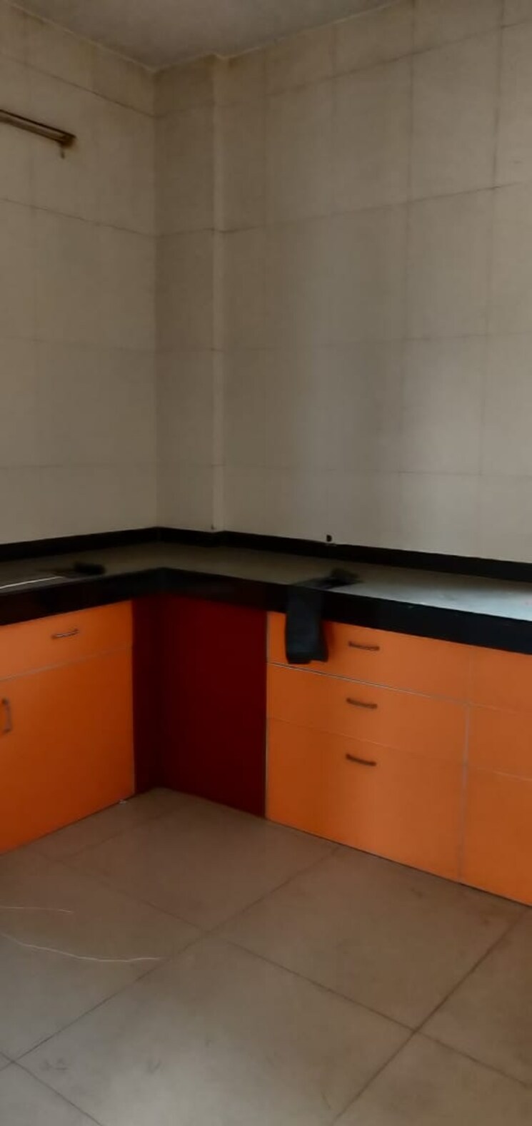 Kitchen, sai-shringar-apartment 3 Bedroom 1400 Sq.Ft. Apartment In Vasai West Palghar 6714889