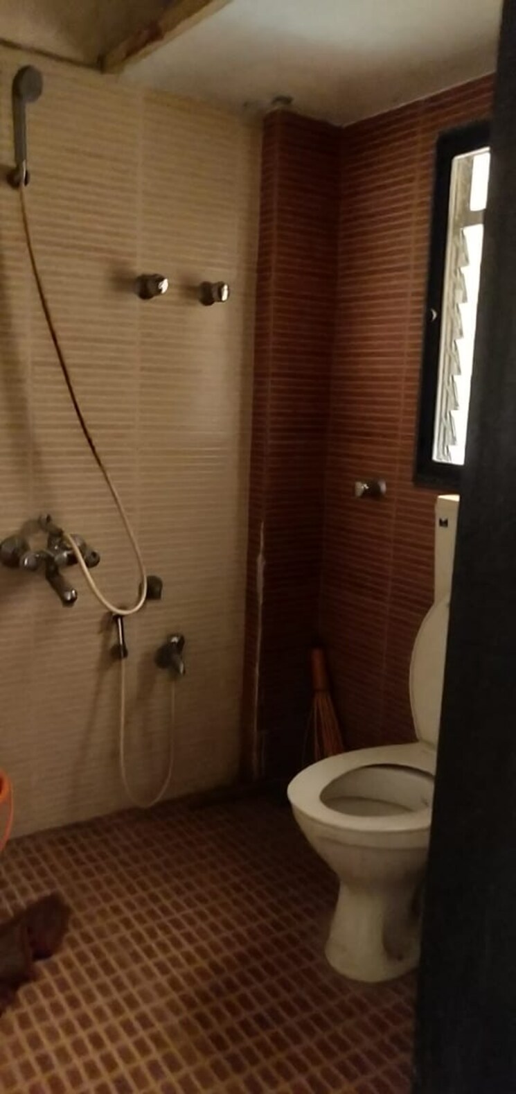 Bathroom, sai-shringar-apartment 3 Bedroom 1400 Sq.Ft. Apartment In Vasai West Palghar 6714889