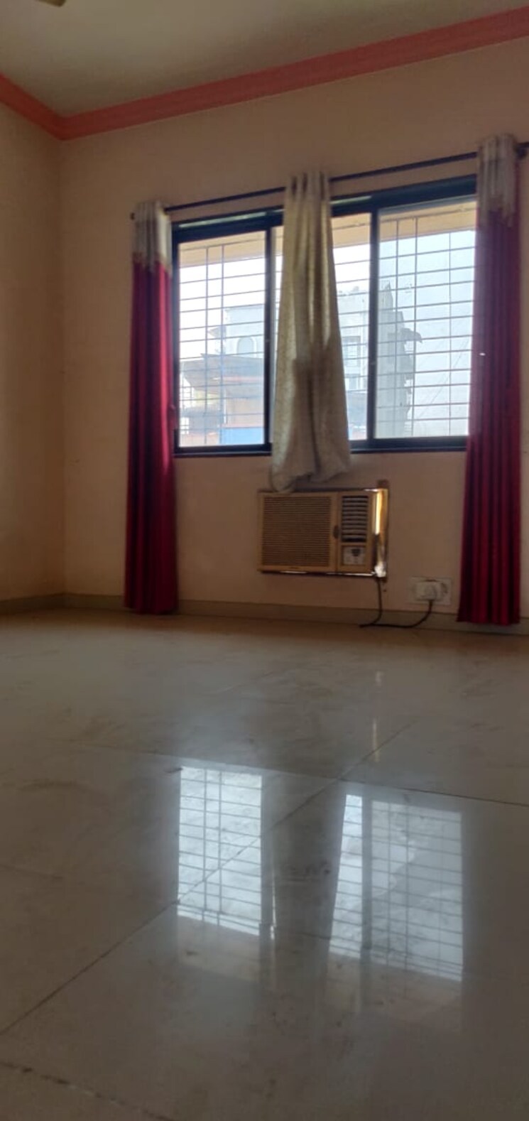 Master Bedroom, sai-shringar-apartment 3 Bedroom 1400 Sq.Ft. Apartment In Vasai West Palghar 6714889