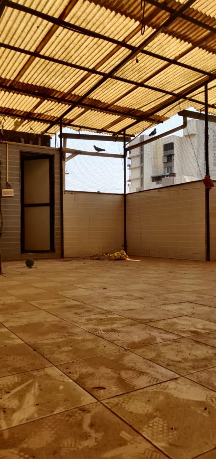 Terrace, sai-shringar-apartment 3 Bedroom 1400 Sq.Ft. Apartment In Vasai West Palghar 6714889