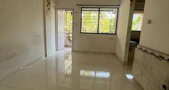 2 BHK Apartment For Rent in Mahadkar Residency Paud Road Pune 6714886