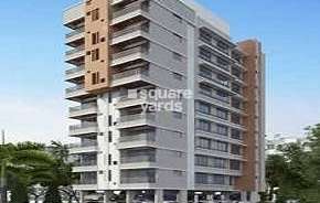 1 BHK Apartment For Rent in Matru Chhaya Borivalli Borivali West Mumbai 6714917