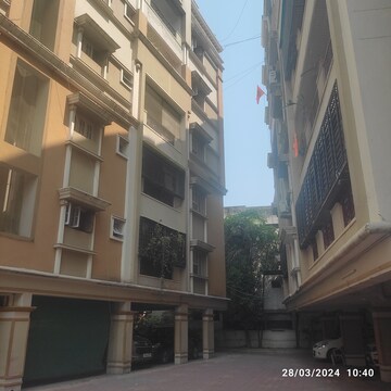 3 BHK Apartment For Resale in RV Surya Towers Nacharam Hyderabad  6714942