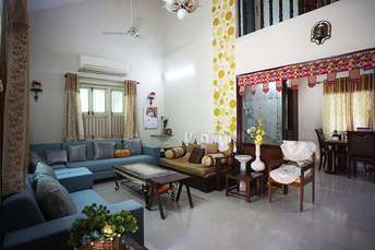 4 BHK Independent House For Resale in Ghatlodia Ahmedabad 6673841