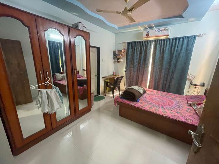 3.5 Bedroom 1750 Sq.Ft. Villa in Vasai West Mumbai