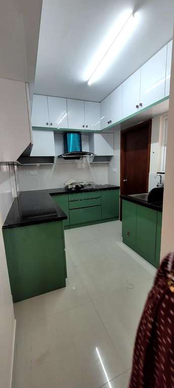 3 BHK Apartment For Rent in Maarq Alpha Doddakannelli Bangalore 6714952