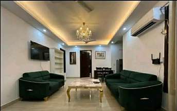 3 BHK Builder Floor For Rent in Freedom Fighters Enclave Saket Delhi 6714976