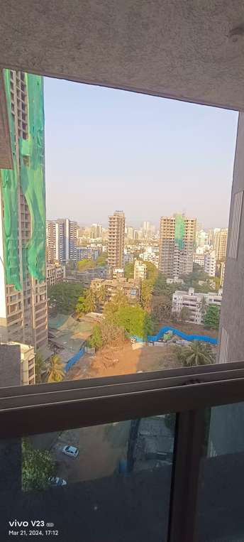 3 BHK Apartment For Rent in The Shreeji Atlantis Malad West Mumbai 6714978