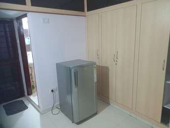 1 BHK Builder Floor For Rent in Begumpet Hyderabad 6714995