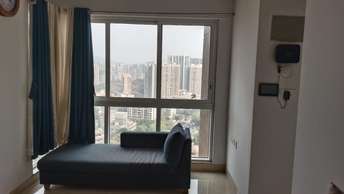 1 BHK Apartment For Rent in Dimple 19 North Kandivali West Mumbai 6715031