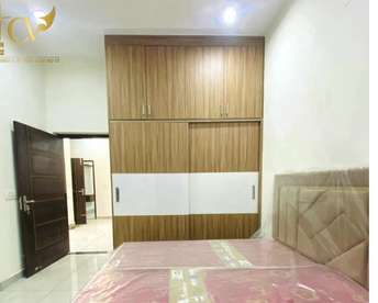 3 BHK Apartment For Rent in Subhodaya Luxuria Panathur Bangalore 6713913