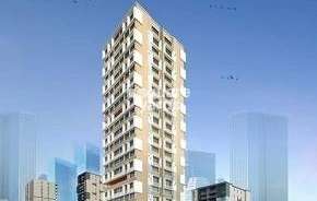 1 BHK Apartment For Resale in GS Casa Vikhroli East Mumbai 6715205