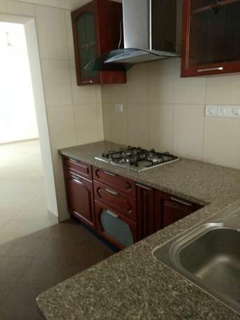 3 BHK Apartment For Rent in Sobha City Mykonos Thanisandra Main Road Bangalore 6715197