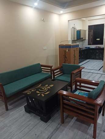 3 BHK Builder Floor For Rent in RWA Residential Society Sector 46 Sector 46 Gurgaon 6715229